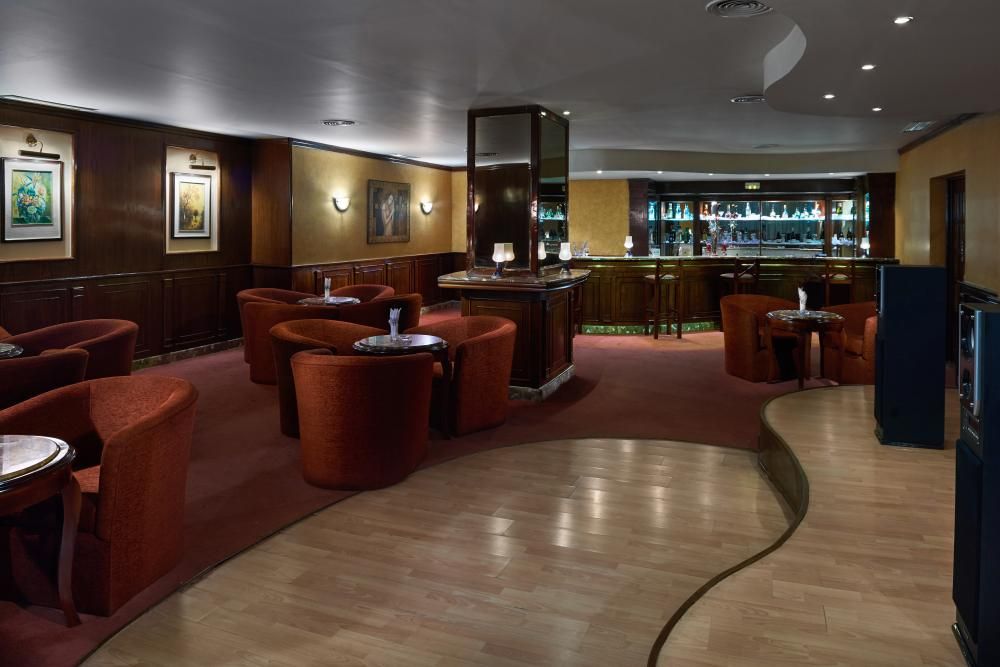 SEA STAR BEAU RIVAGE - 9