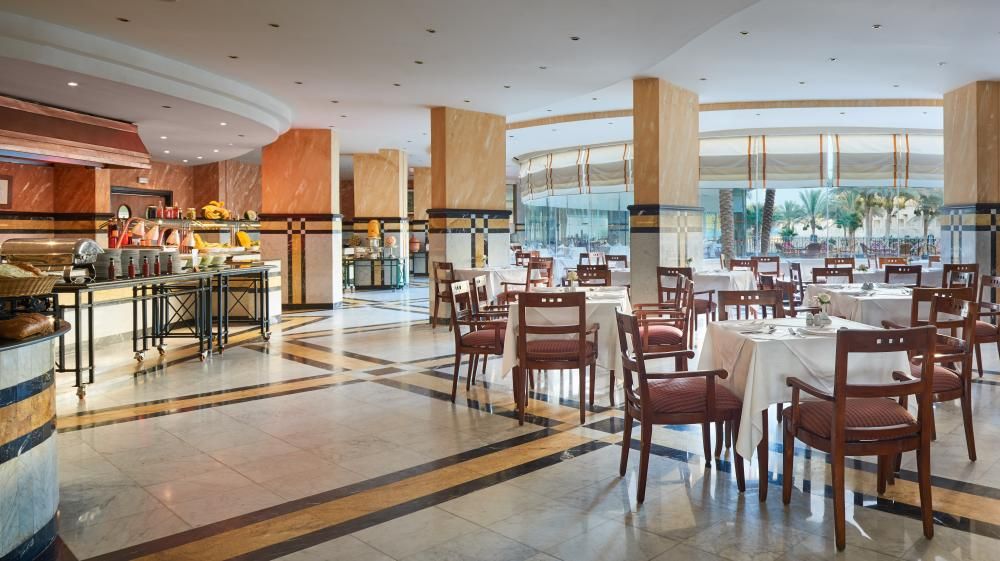 SEA STAR BEAU RIVAGE - 14