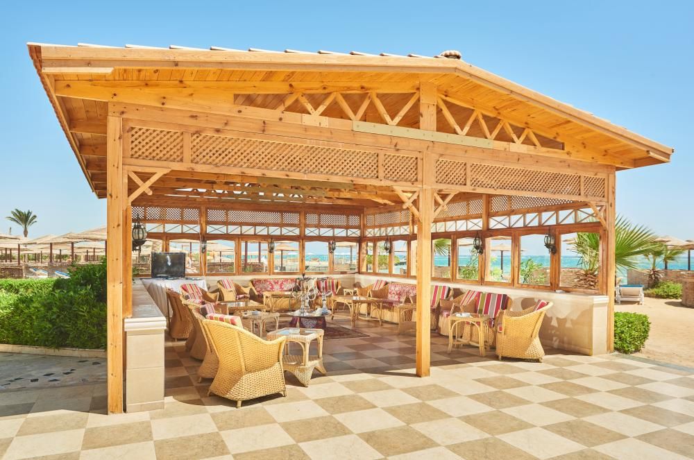 SEA STAR BEAU RIVAGE - 20