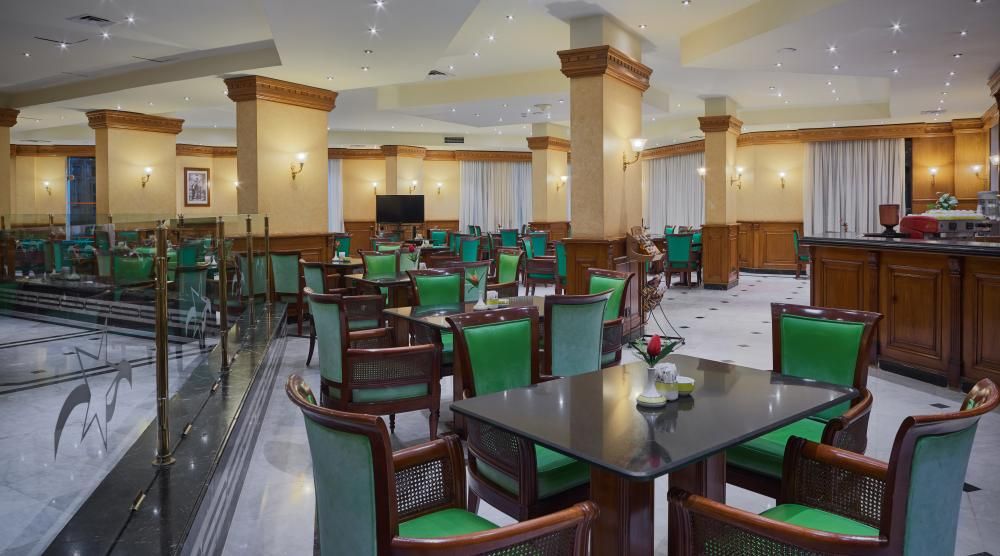 SEA STAR BEAU RIVAGE - 16