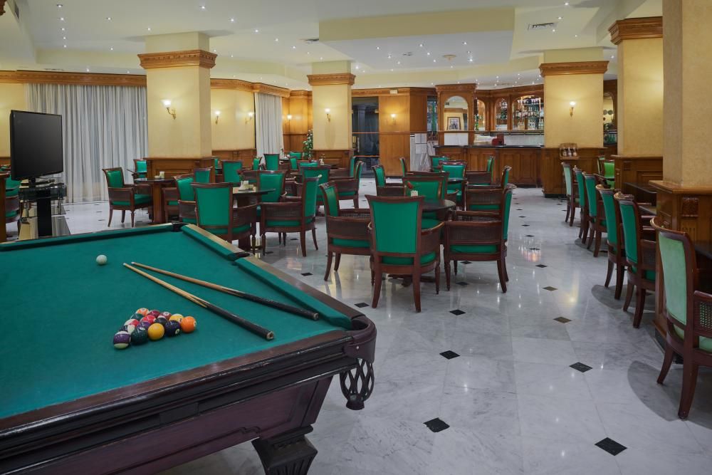 SEA STAR BEAU RIVAGE - 17