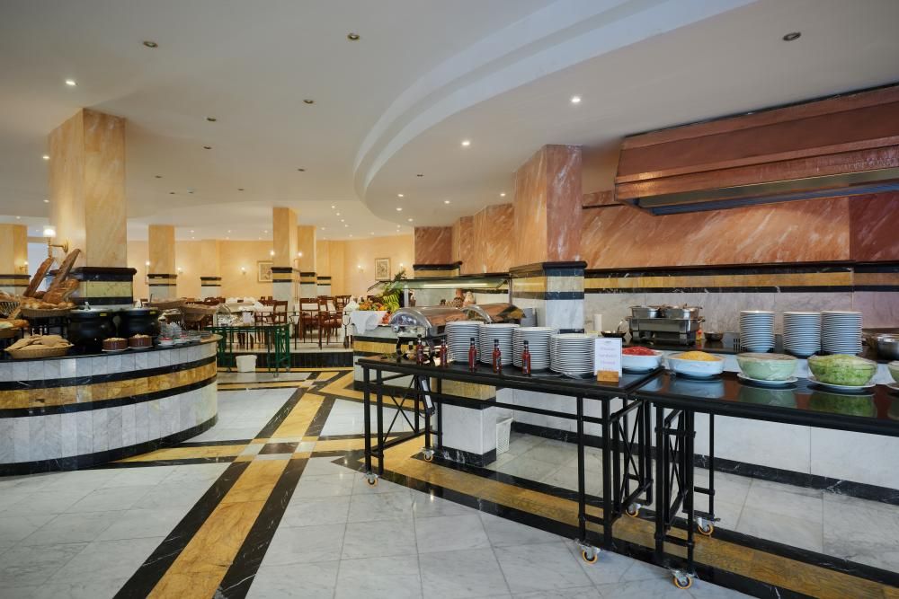 SEA STAR BEAU RIVAGE - 12