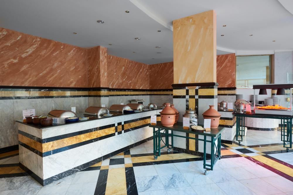 SEA STAR BEAU RIVAGE - 13