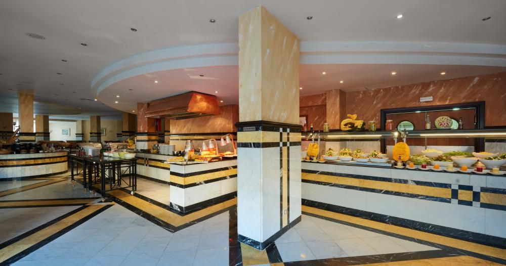 SEA STAR BEAU RIVAGE - 15