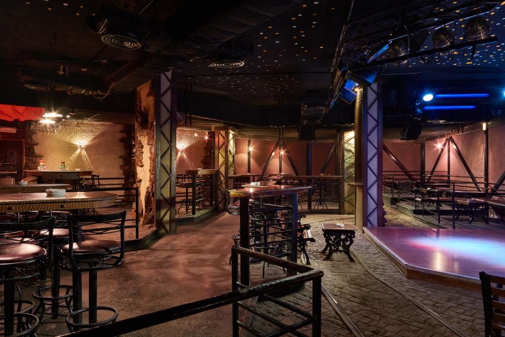 SEA STAR BEAU RIVAGE - 18