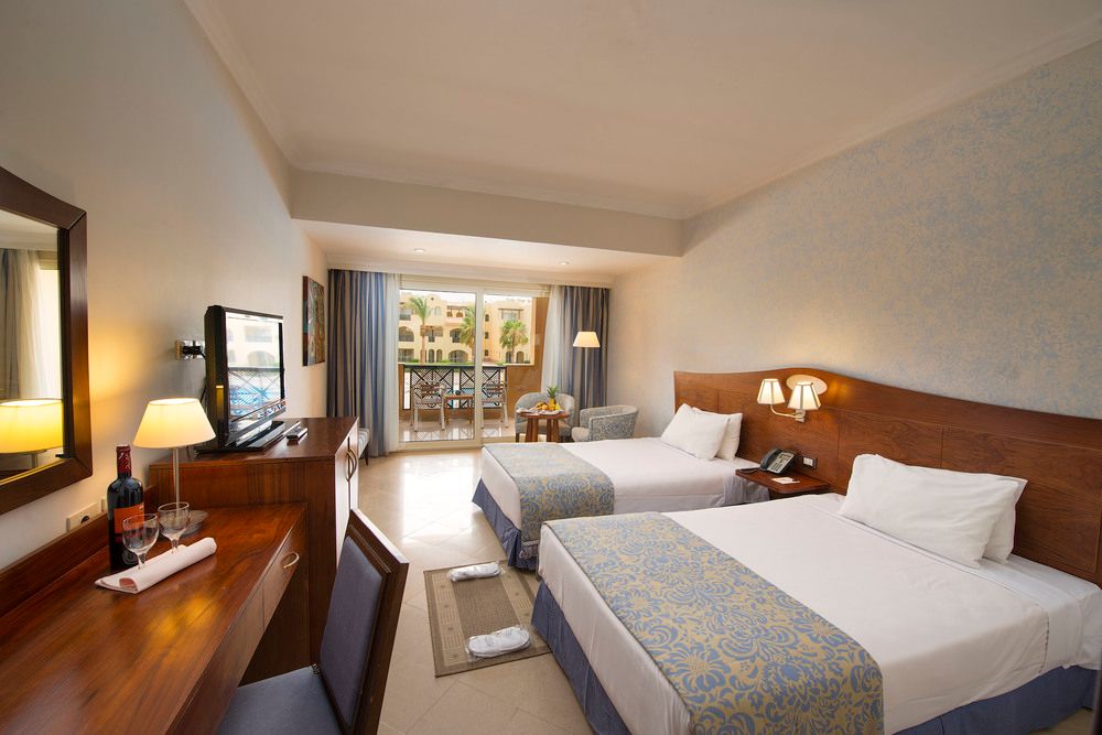 STELLA MAKADI GARDENS RESORT & SPA - 7
