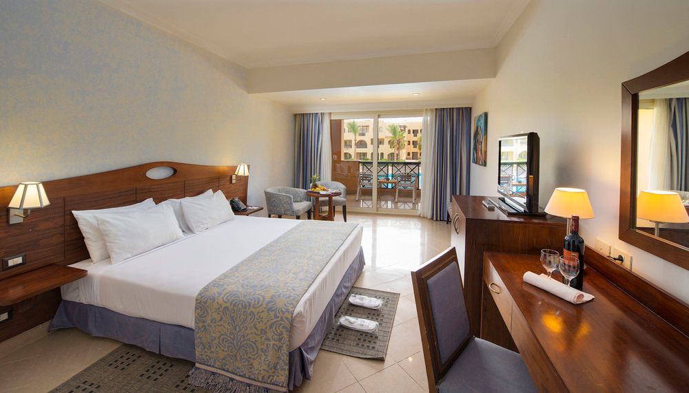 STELLA MAKADI GARDENS RESORT & SPA - 6