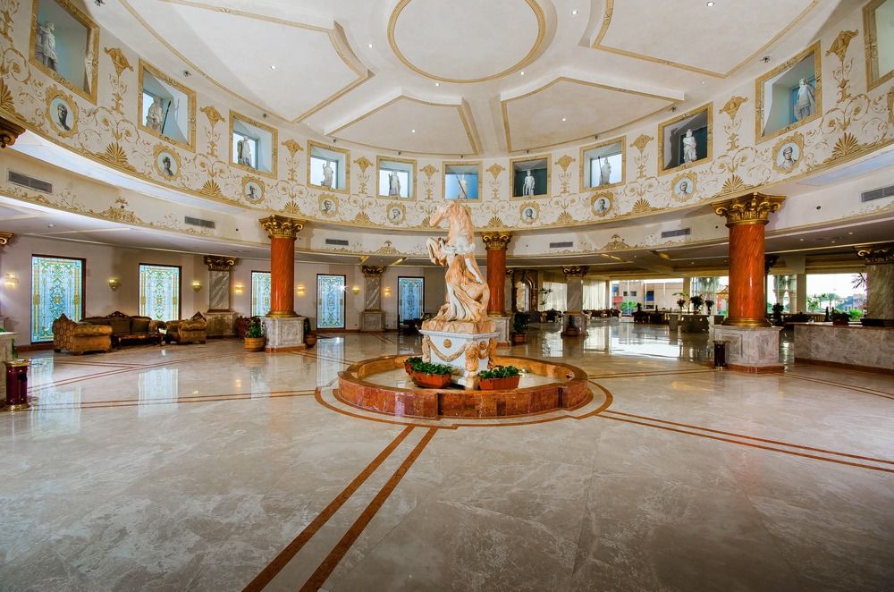 TITANIC PALACE - 5