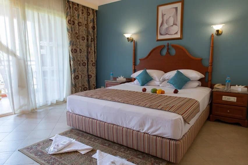 TITANIC BEACH SPA AND AQUA PARK - 25