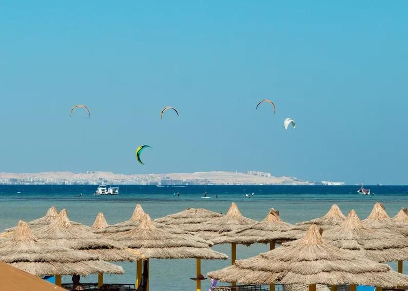 TITANIC BEACH SPA AND AQUA PARK - 21