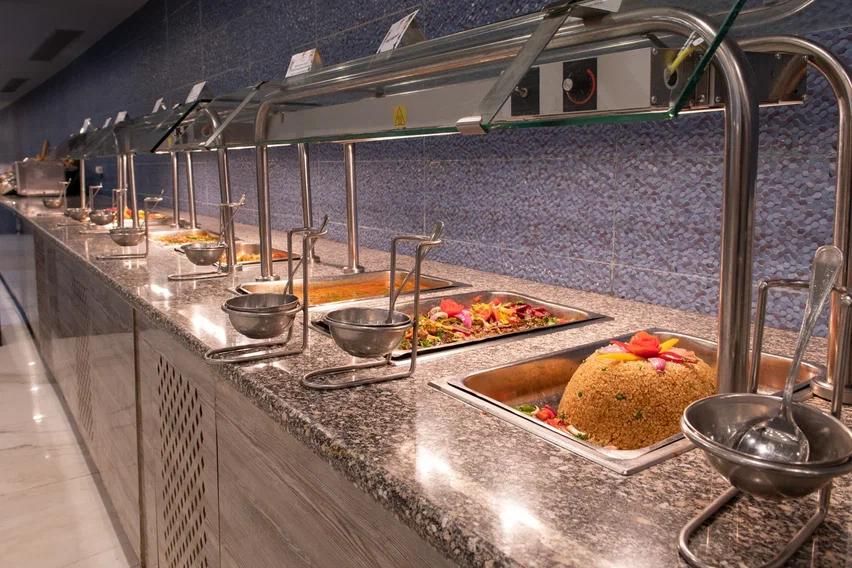 TITANIC BEACH SPA AND AQUA PARK - 9