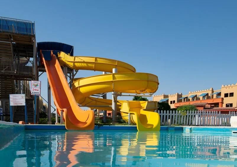 TITANIC BEACH SPA AND AQUA PARK - 15