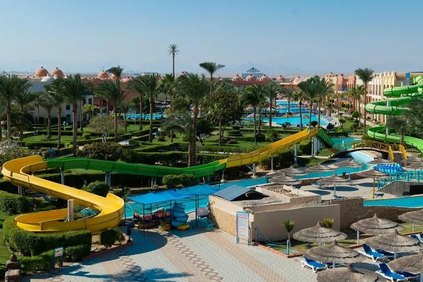 TITANIC BEACH SPA AND AQUA PARK - 16