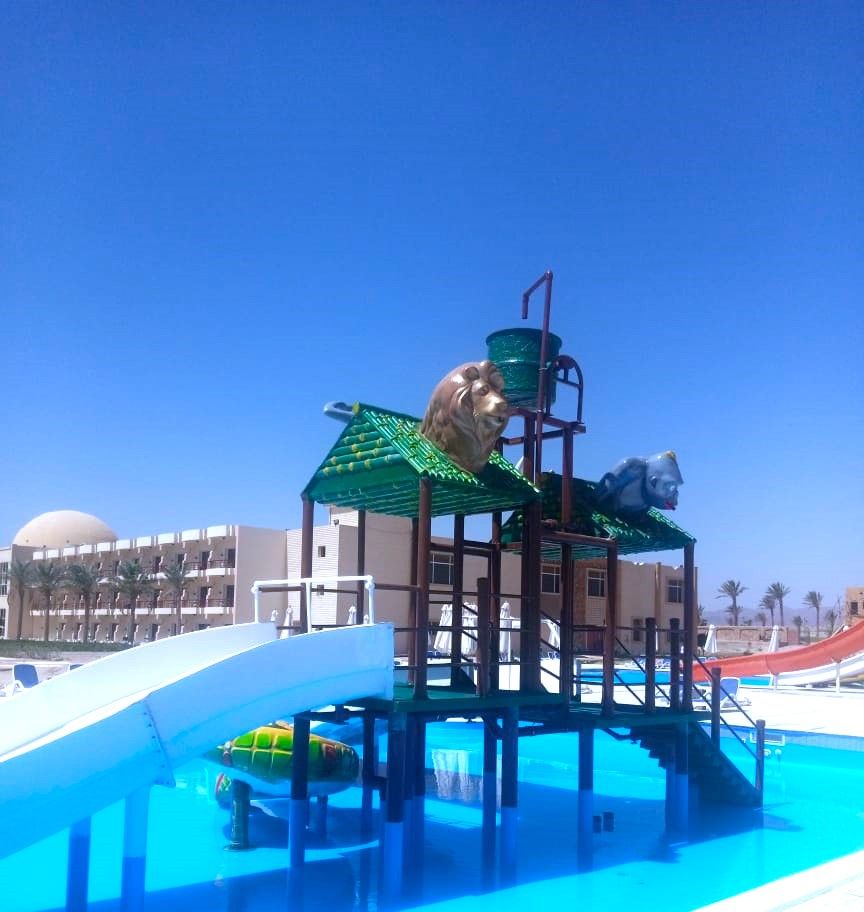 AMARINA QUEEN RESORT MARSA ALAM - 46