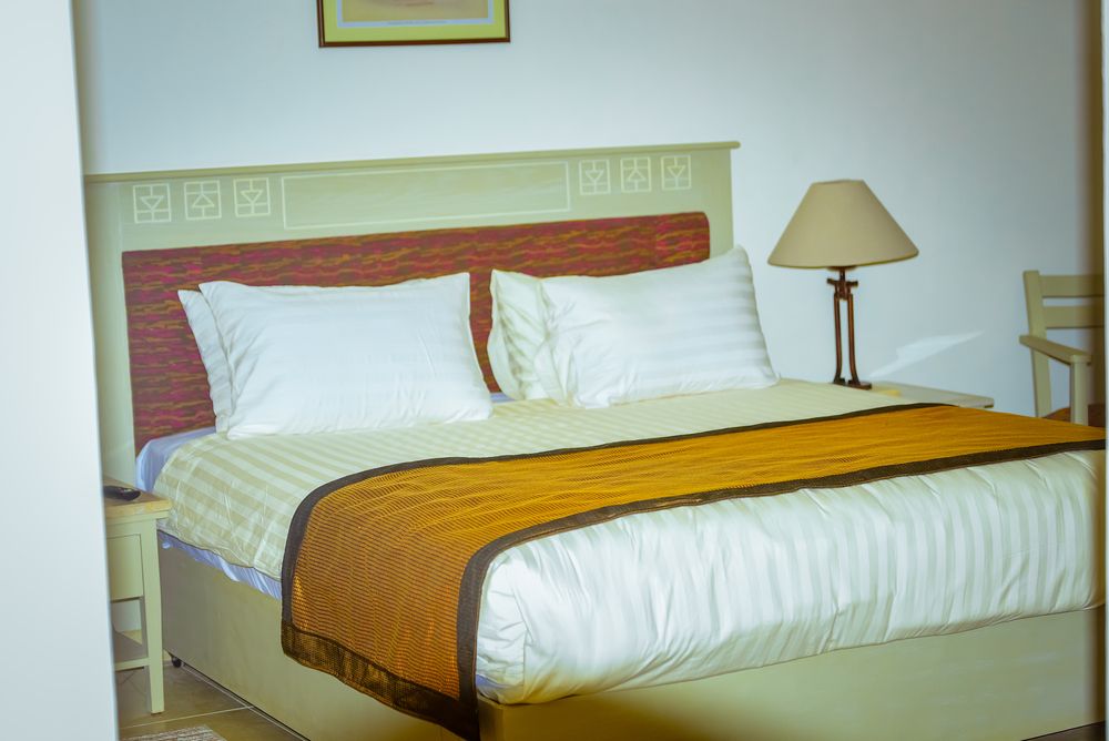 AMARINA QUEEN RESORT MARSA ALAM - 69