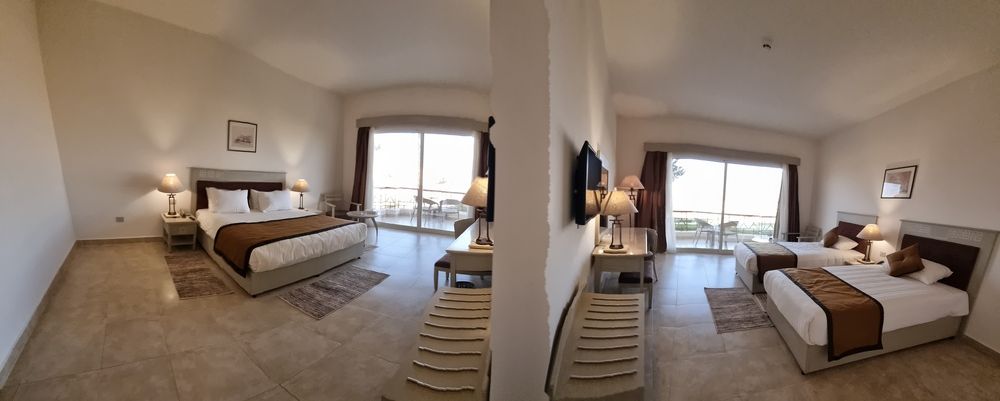 AMARINA QUEEN RESORT MARSA ALAM - 68