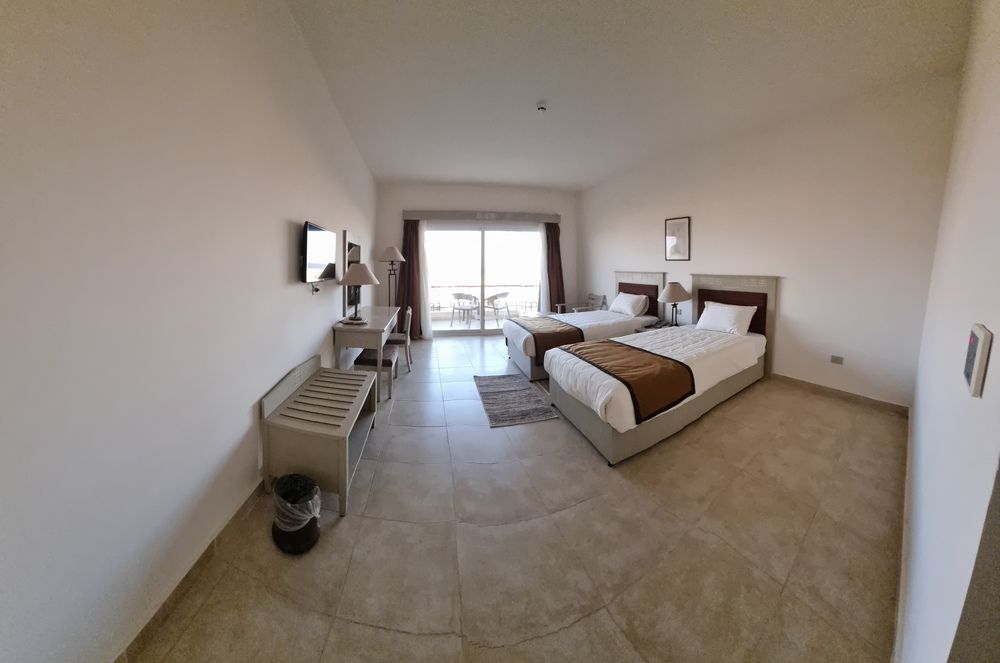 AMARINA QUEEN RESORT MARSA ALAM - 61