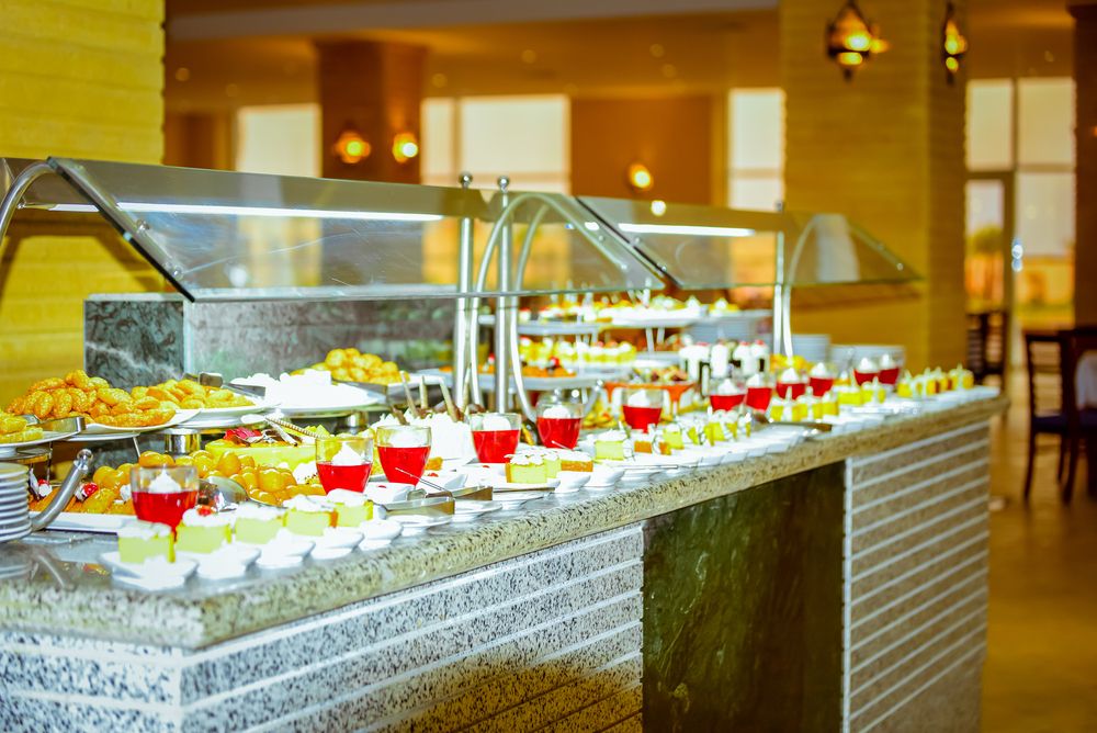 AMARINA QUEEN RESORT MARSA ALAM - 41