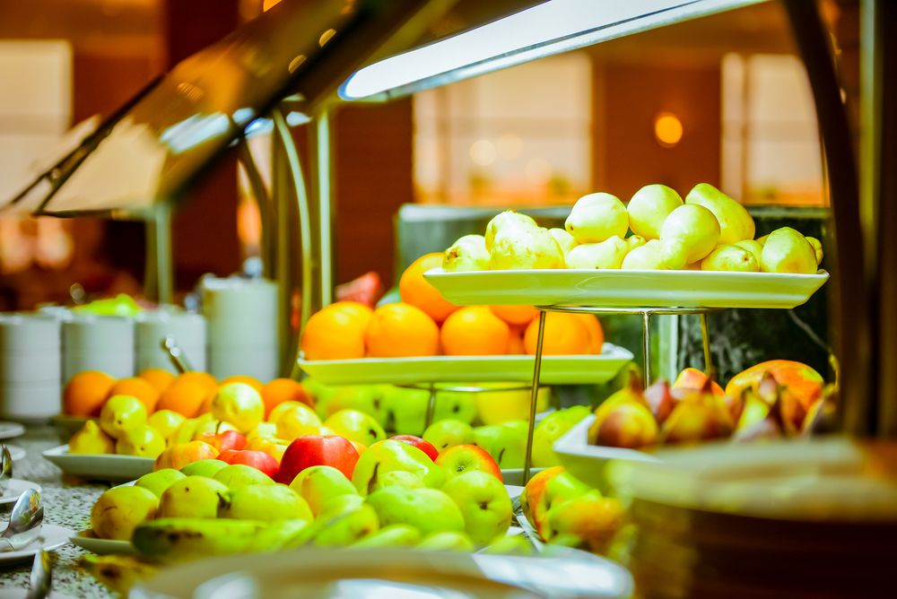 AMARINA QUEEN RESORT MARSA ALAM - 38