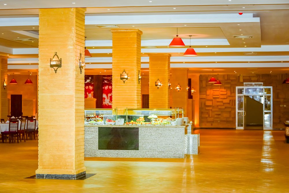 AMARINA QUEEN RESORT MARSA ALAM - 33