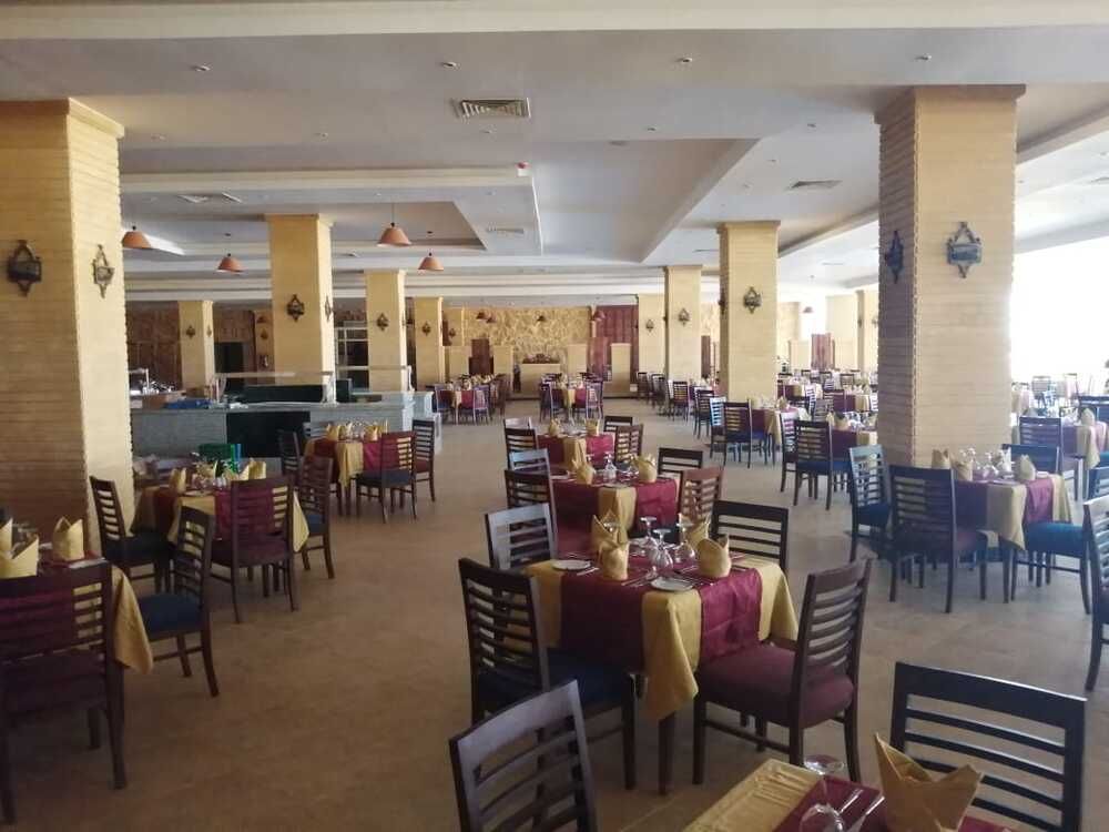 AMARINA QUEEN RESORT MARSA ALAM - 32