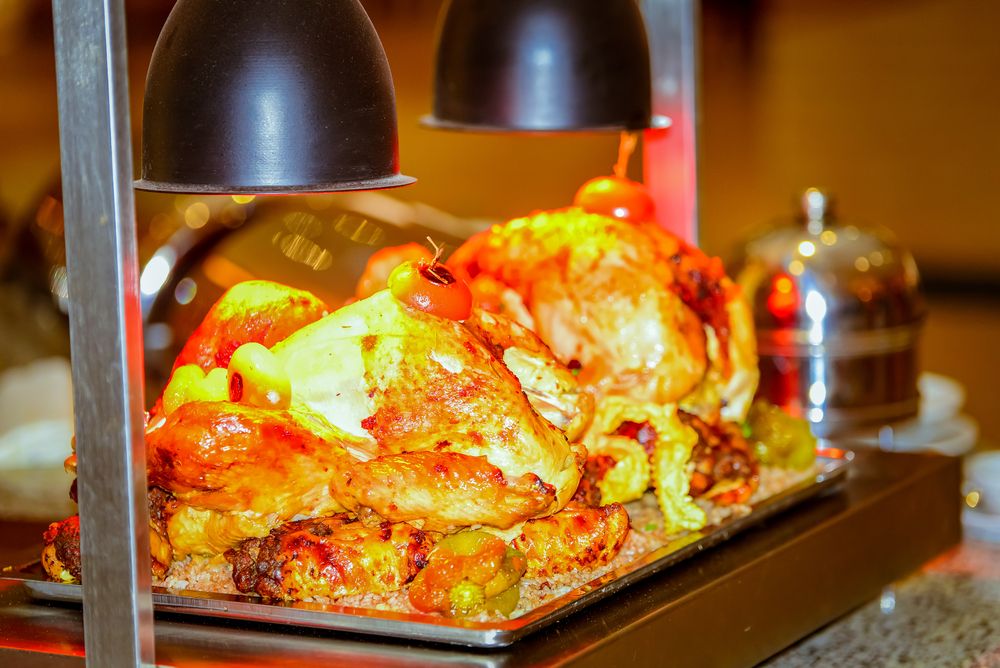 AMARINA QUEEN RESORT MARSA ALAM - 31