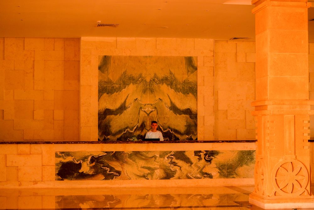 AMARINA QUEEN RESORT MARSA ALAM - 28