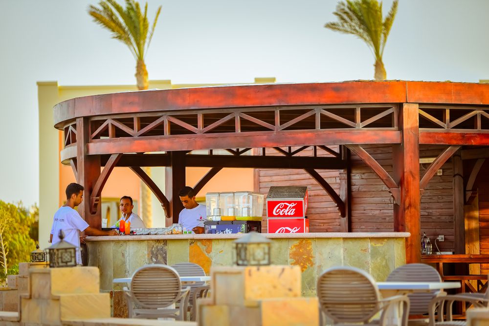 AMARINA QUEEN RESORT MARSA ALAM - 21