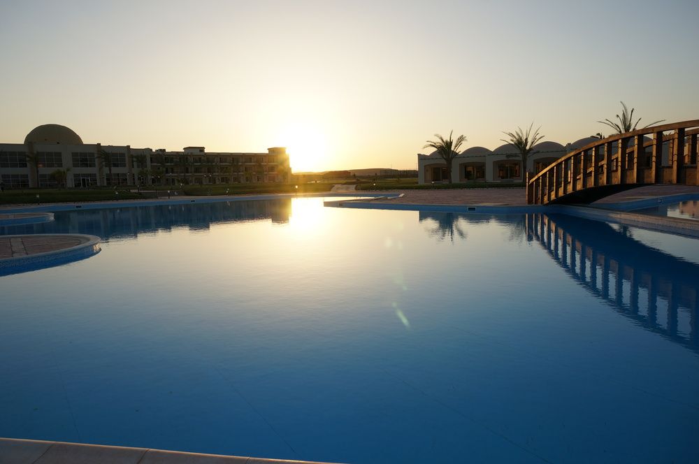 AMARINA QUEEN RESORT MARSA ALAM - 10