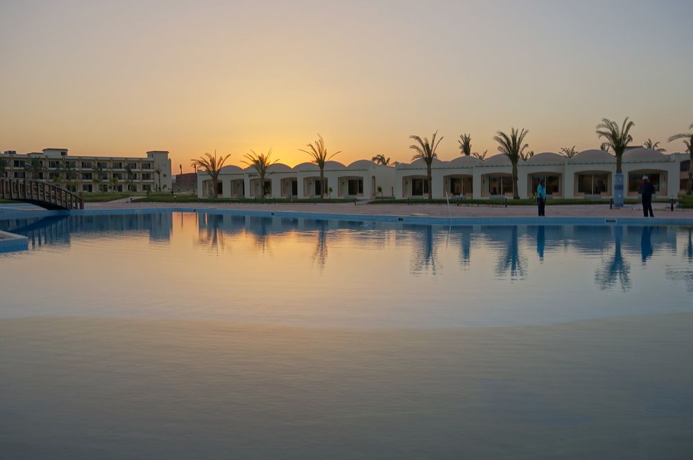 AMARINA QUEEN RESORT MARSA ALAM - 9
