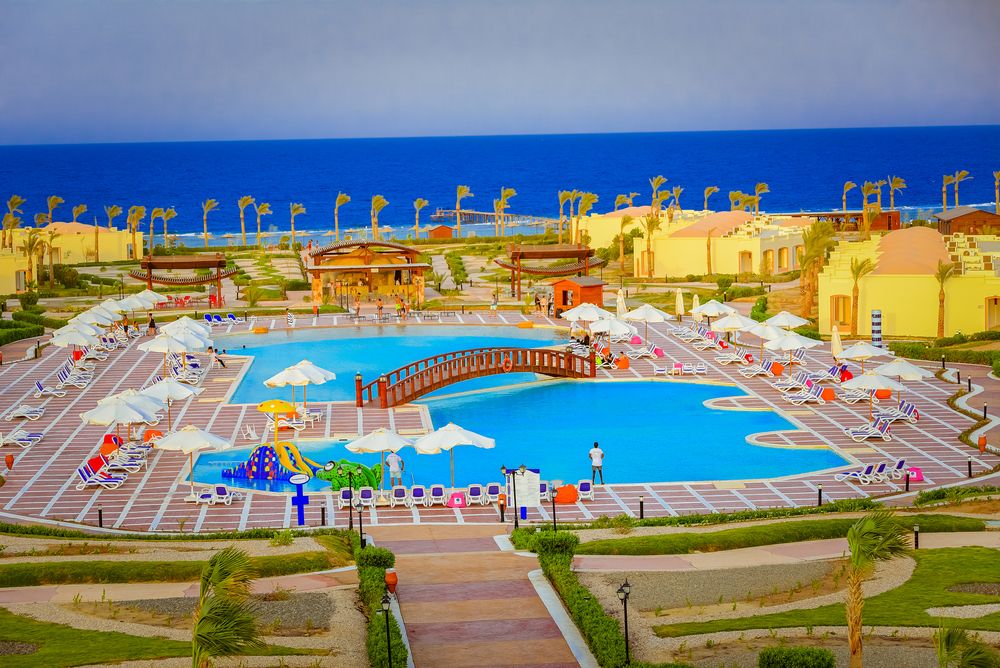 AMARINA QUEEN RESORT MARSA ALAM - 11
