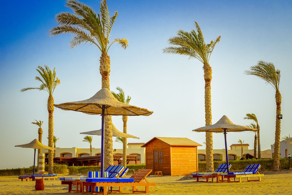 AMARINA QUEEN RESORT MARSA ALAM - 14