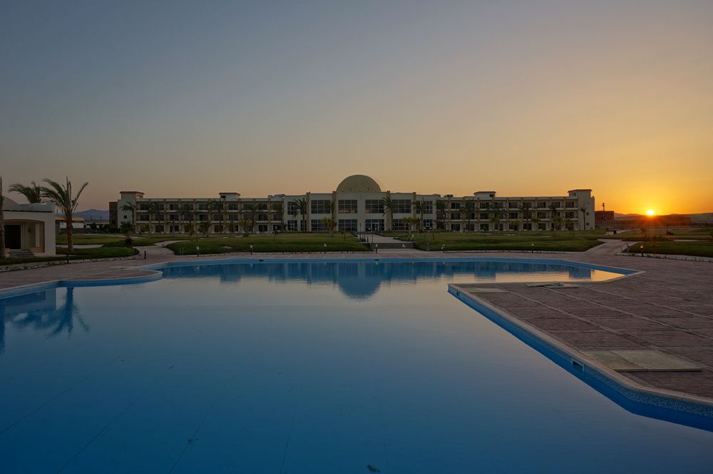 AMARINA QUEEN RESORT MARSA ALAM - 7