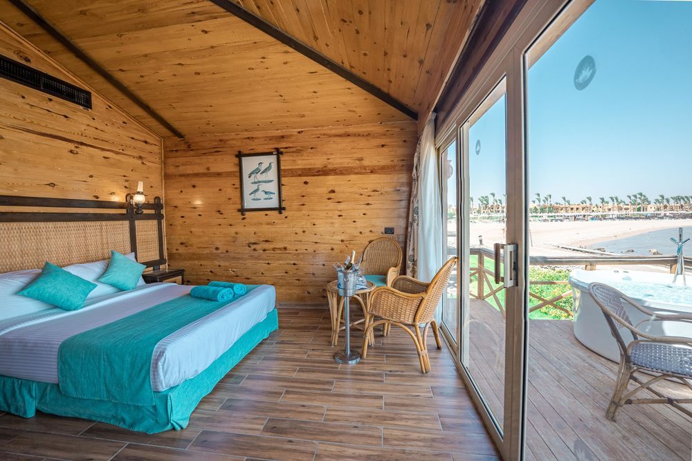 JAZ ROYAL PALMARIVA (ex. LABRANDA ROYAL MAKADI) - 47