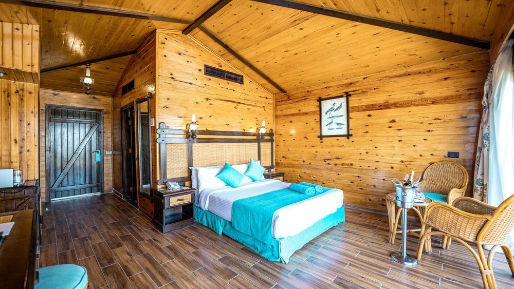 JAZ ROYAL PALMARIVA (ex. LABRANDA ROYAL MAKADI) - 48