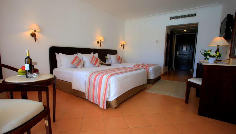 JAZ ROYAL PALMARIVA (ex. LABRANDA ROYAL MAKADI) - 45