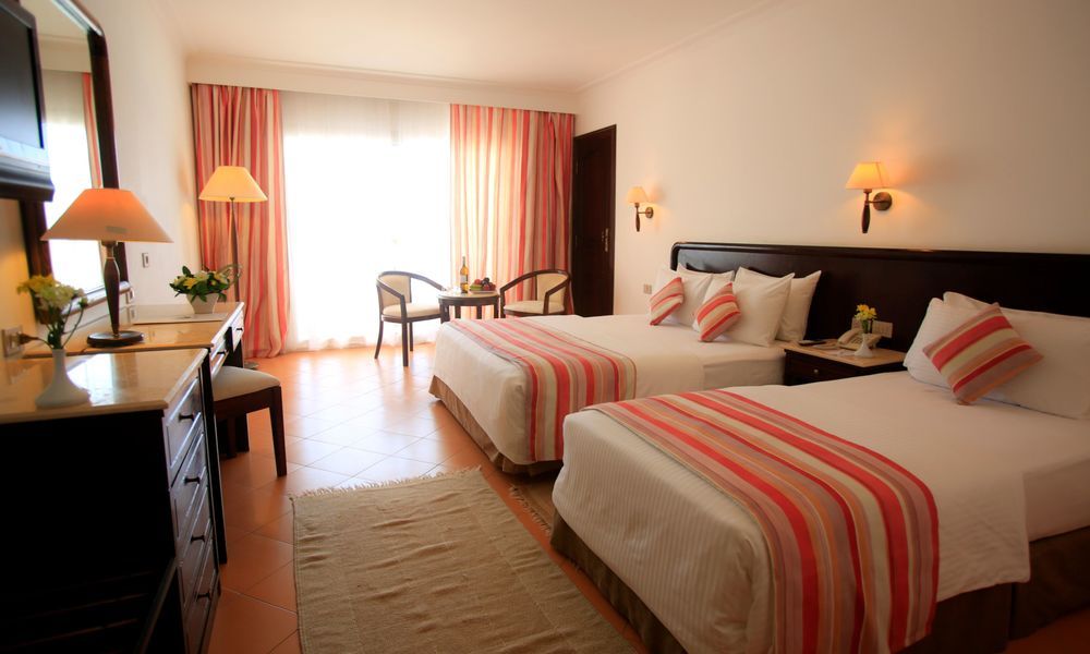 JAZ ROYAL PALMARIVA (ex. LABRANDA ROYAL MAKADI) - 44