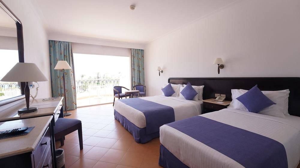 JAZ ROYAL PALMARIVA (ex. LABRANDA ROYAL MAKADI) - 43