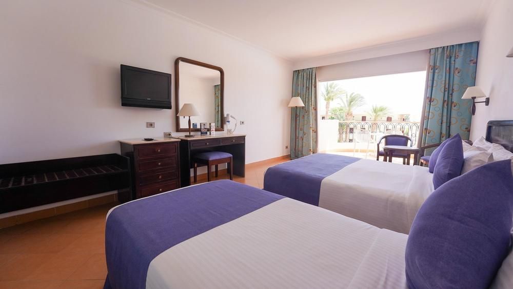 JAZ ROYAL PALMARIVA (ex. LABRANDA ROYAL MAKADI) - 42