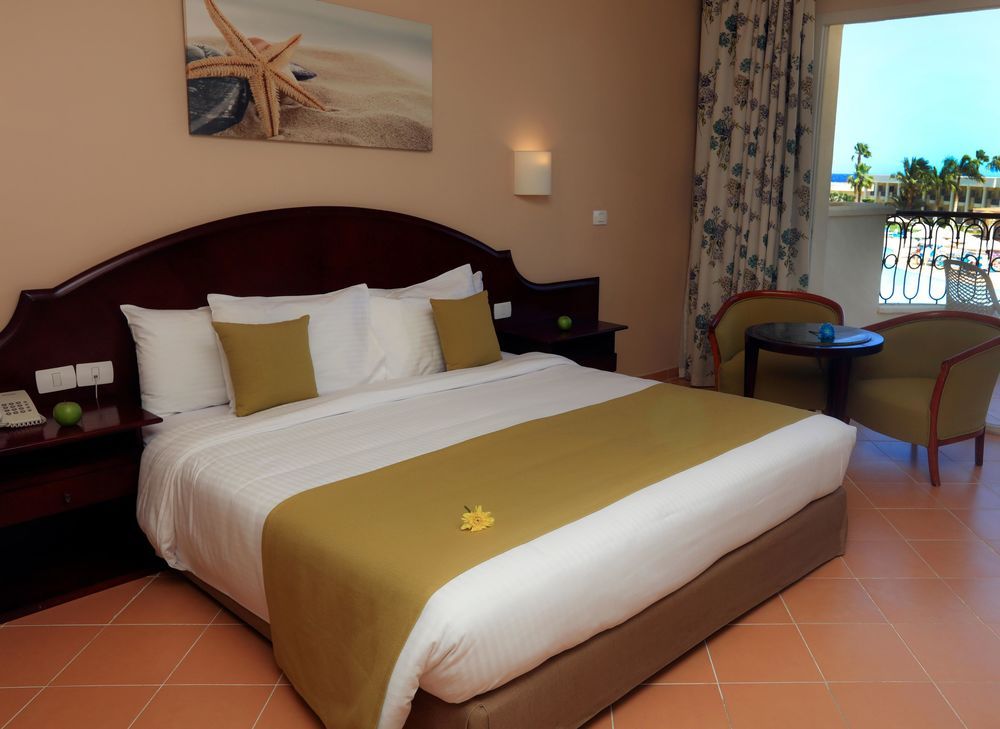 JAZ ROYAL PALMARIVA (ex. LABRANDA ROYAL MAKADI) - 39