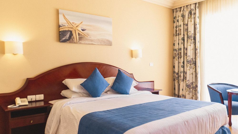 JAZ ROYAL PALMARIVA (ex. LABRANDA ROYAL MAKADI) - 35