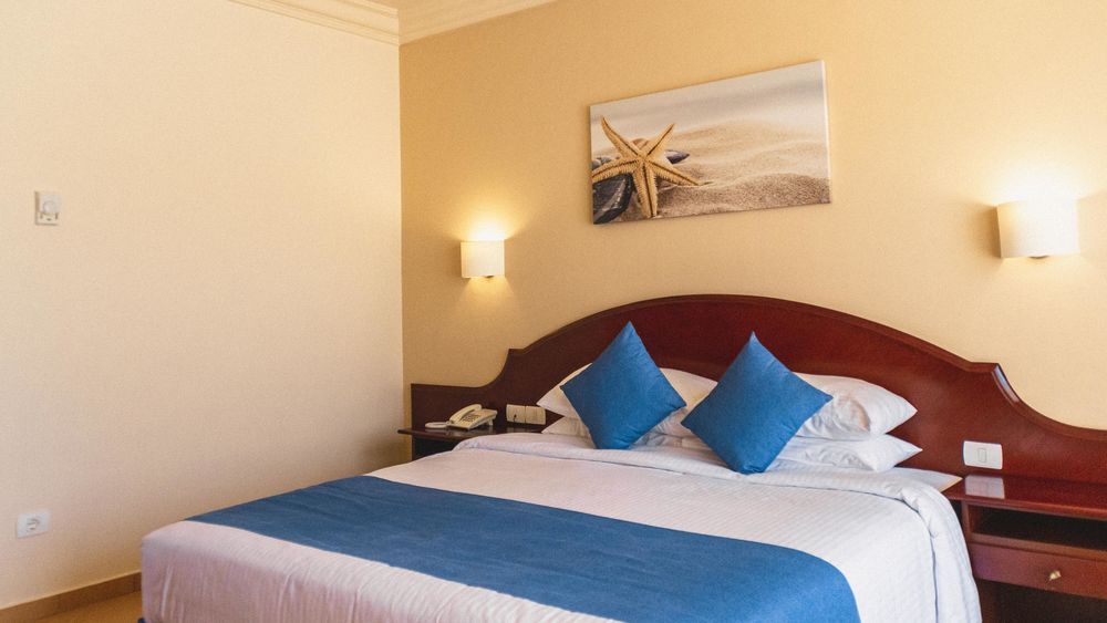 JAZ ROYAL PALMARIVA (ex. LABRANDA ROYAL MAKADI) - 36