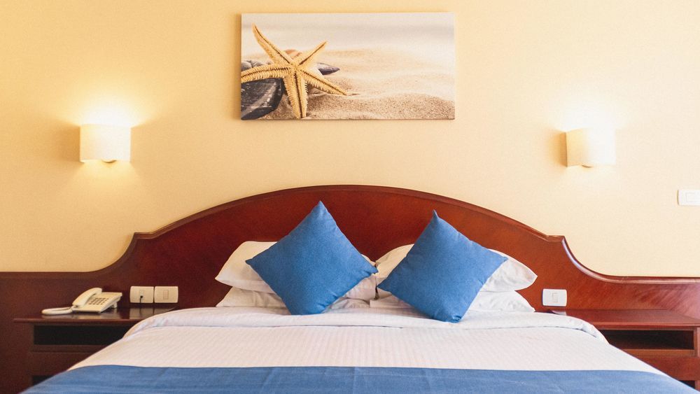 JAZ ROYAL PALMARIVA (ex. LABRANDA ROYAL MAKADI) - 37