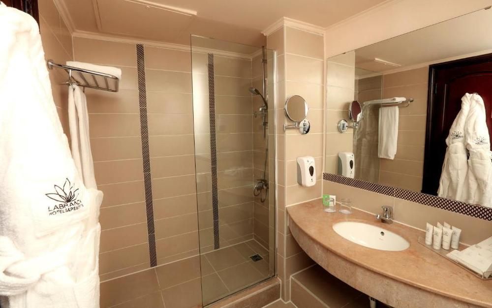 JAZ ROYAL PALMARIVA (ex. LABRANDA ROYAL MAKADI) - 41