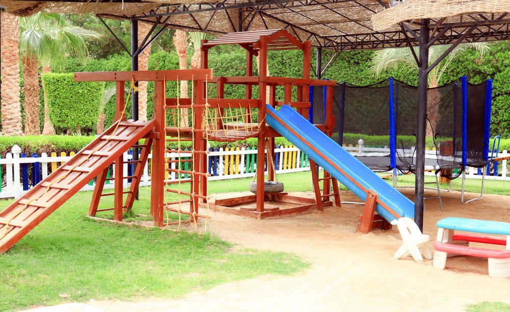 JAZ ROYAL PALMARIVA (ex. LABRANDA ROYAL MAKADI) - 34