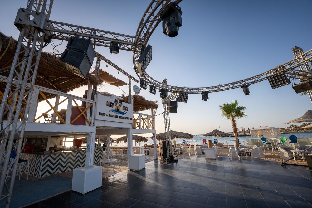 JAZ ROYAL PALMARIVA (ex. LABRANDA ROYAL MAKADI) - 33