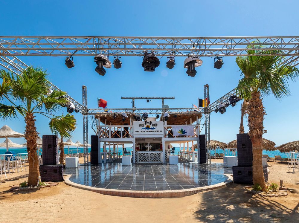 JAZ ROYAL PALMARIVA (ex. LABRANDA ROYAL MAKADI) - 32