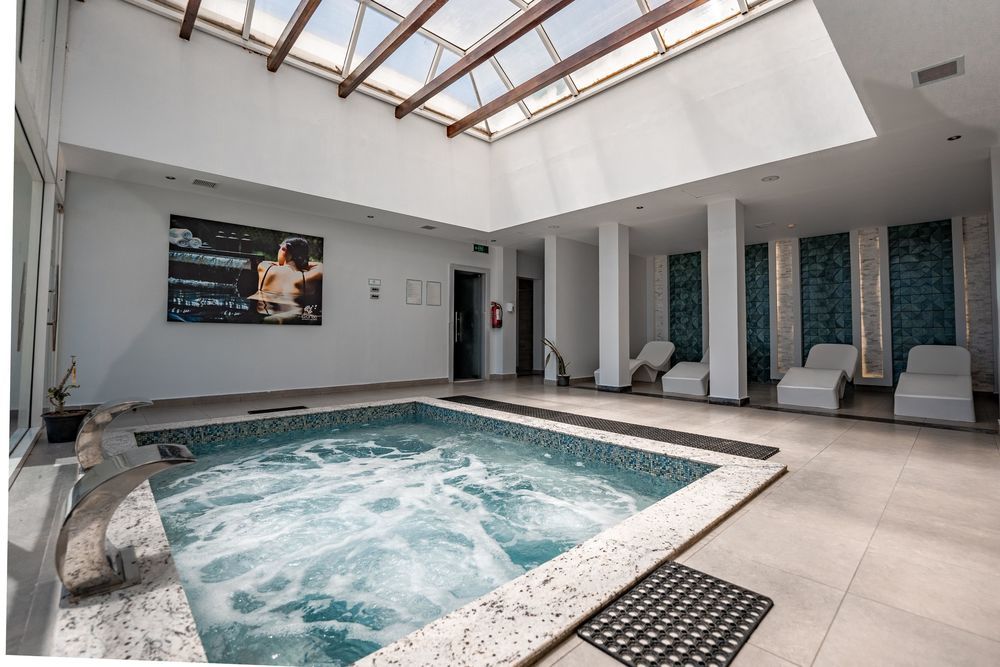 JAZ ROYAL PALMARIVA (ex. LABRANDA ROYAL MAKADI) - 31