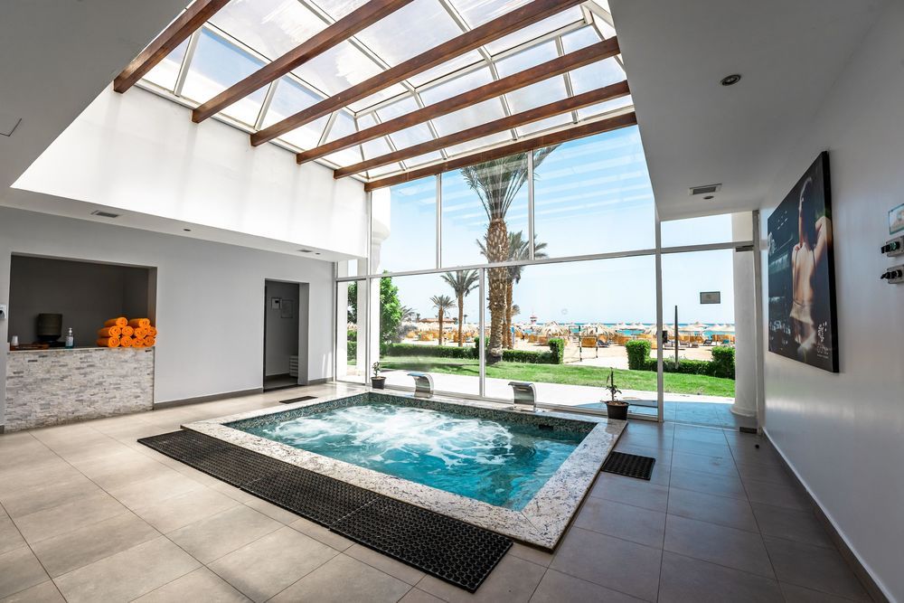 JAZ ROYAL PALMARIVA (ex. LABRANDA ROYAL MAKADI) - 30