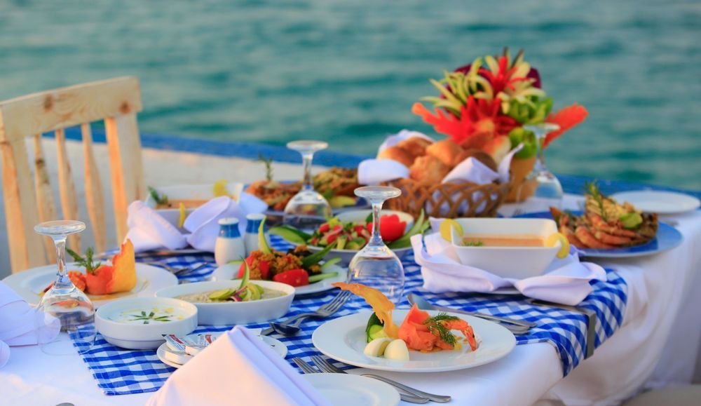 JAZ ROYAL PALMARIVA (ex. LABRANDA ROYAL MAKADI) - 29